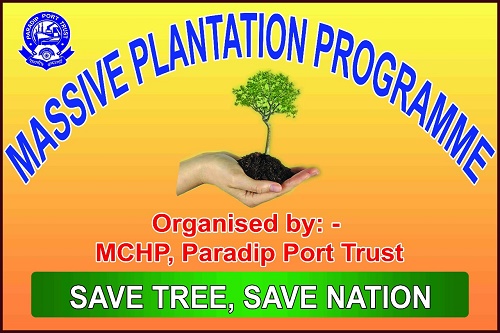 Plantation Programme 